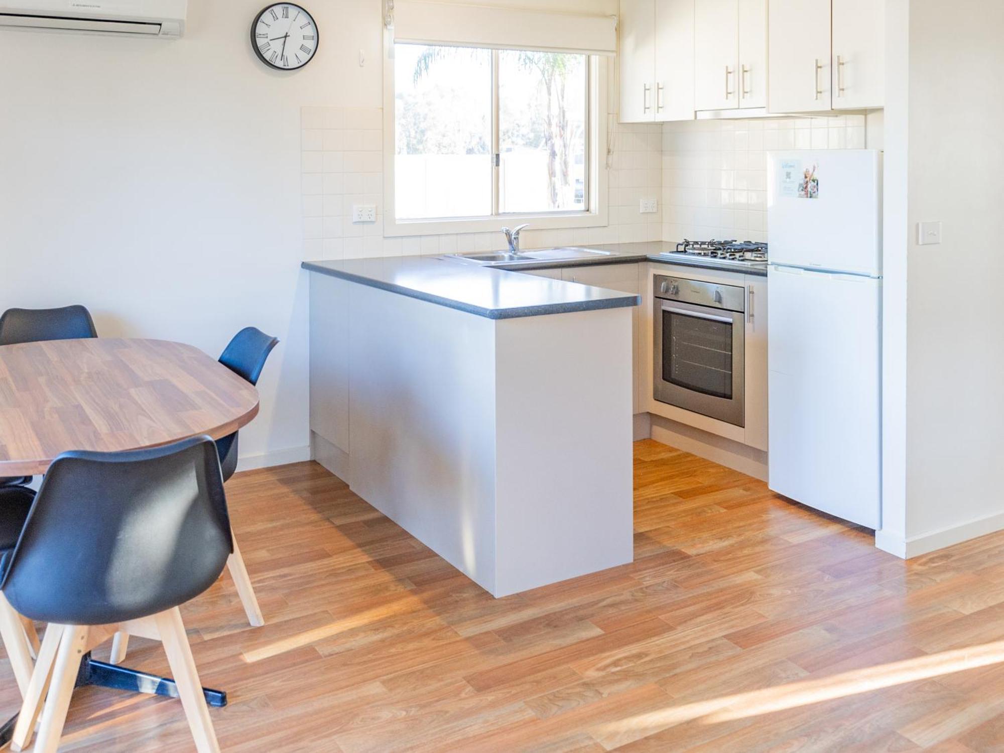 Nrma Yarrawonga Mulwala Holiday Park Zimmer foto